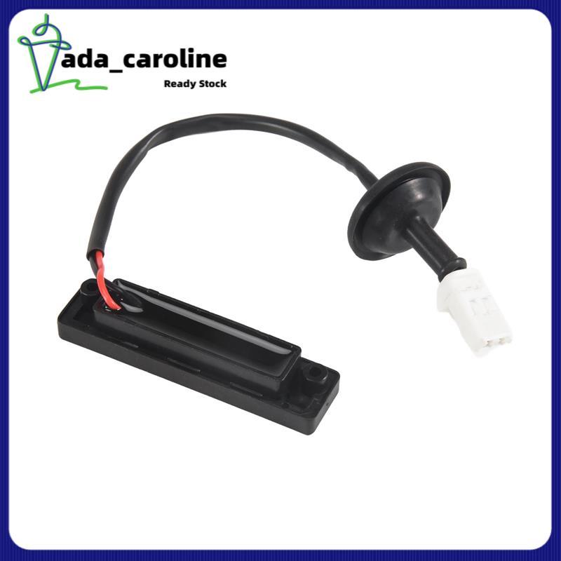 【 Ada _ Caroline 】 Nút mở nắp thân công tắc cửa sau 81260-1J600 cho 2012-2017 / I20 I20 2012-2016