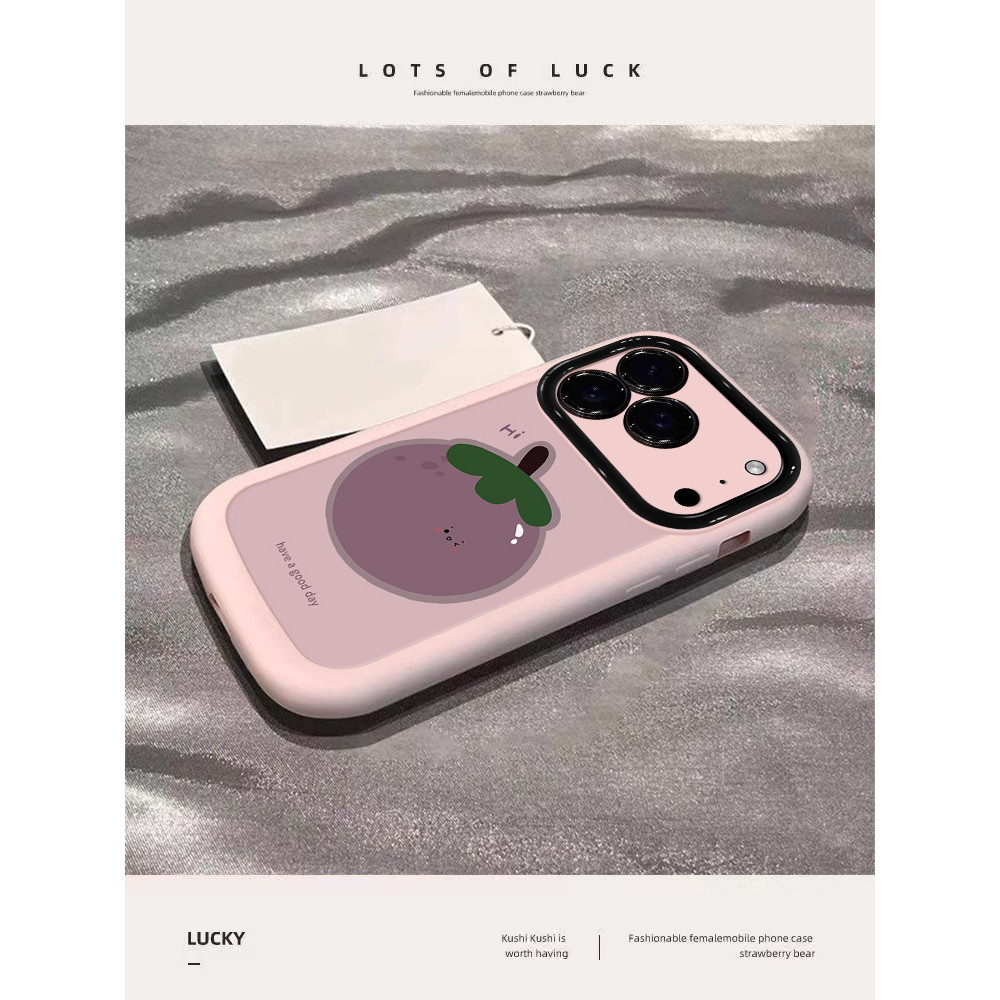 ốp iphone 17 pro max gối iphone 17 pro max Ốp lưng điện thoại di động dùng cho Apple 17 ốp lưng mềm 