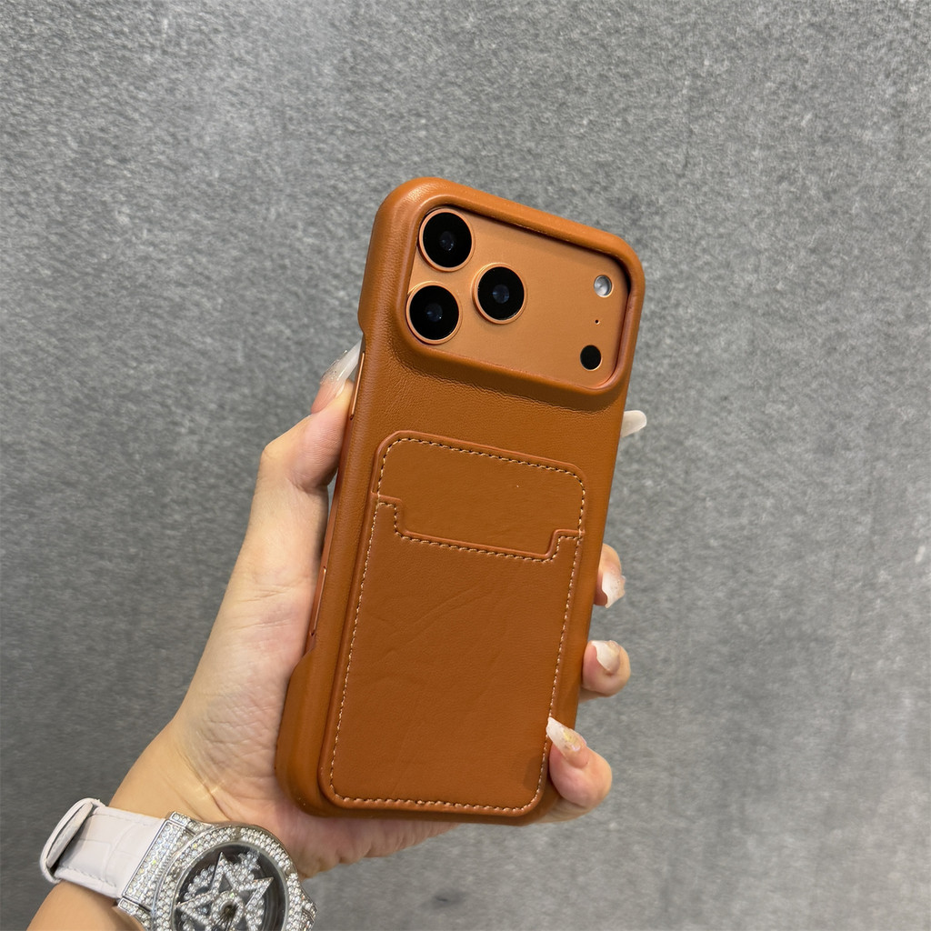 iphone 17 pro max gối iphone 17 pro max Ốp điện thoại di động Dele dùng cho Apple 17 vỏ bảo vệ 14 lỗ