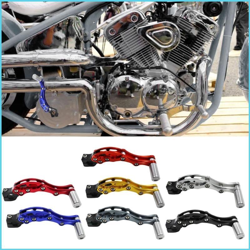 RUN Động cơ xe máy Kick Start Starter Lever Start Engine Start Lever cho JOG50 90 100