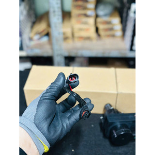 Bơm Nước Điện SUM RACING ( Bơm Nước Lớn ) Dành Cho AE Exciter Hoặc Chế Cháo Cho Các Dòng Xe Khác ====