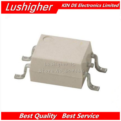 10 Chiếc P260J TLP260J SOP TLP260 SMD Optocouplers Mới Chính Hãng