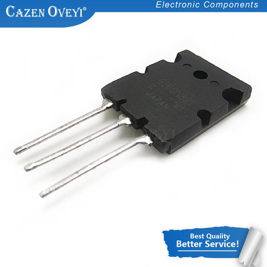 1 Cái / lốc GT60N321 60N321 TO-3P Còn Hàng