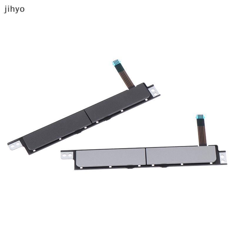 [jihyo] Laptop Touchpad Chuột Bảng Nút Trái Phải Chìa Khóa Cho Latitude 5400 5401 5409 0XJ53Y 0YHV