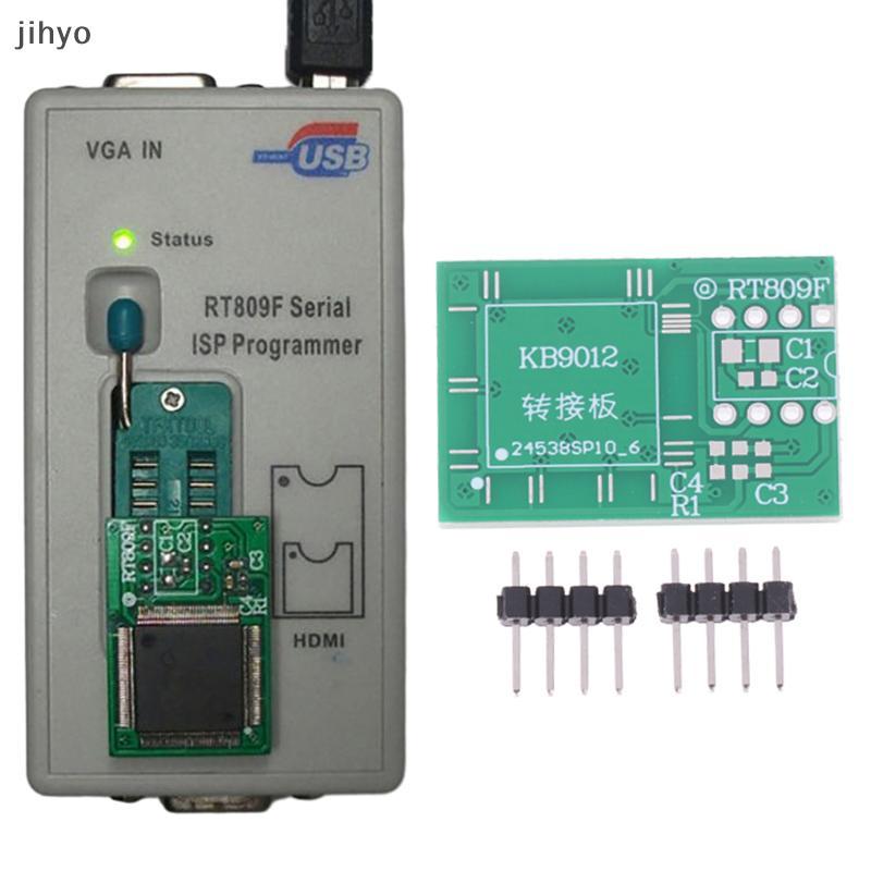 [jihyo] Bộ chuyển đổi bảng chuyển đổi phụ kiện lập trình RT809F RT809H