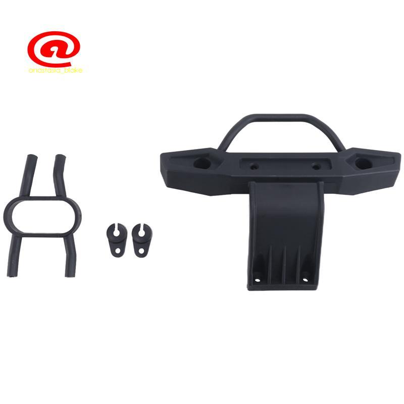 Cản Trước 7528 Cho -10 DBX10 1 / 10 RC Xe Nâng Cấp Phụ Kiện Dự Phòng