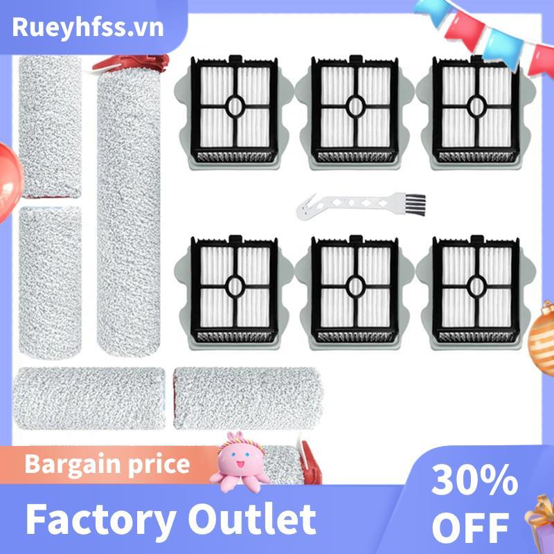 Bàn Chải Con Lăn Bộ Lọc Hepa Cho Dyad Pro / A10 Plus / A10 Ultra Máy Hút Bụi Phần Phụ Kiện Thay Thế