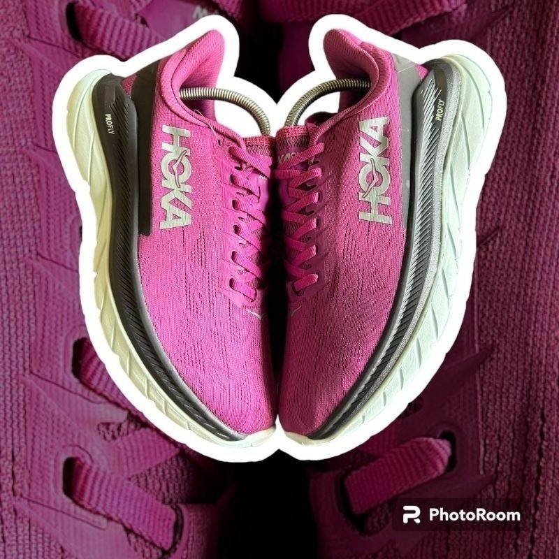 Tên lửa Hoka, Hoka challenger, Hoka cliladies'