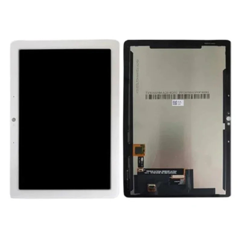 Màn Hình LCD Cho Google Home Nest Hub MAX H2a Màn Hình LCD Màn Hình Cảm Ứng Bộ Số Hóa Cảm Biến Lắp R