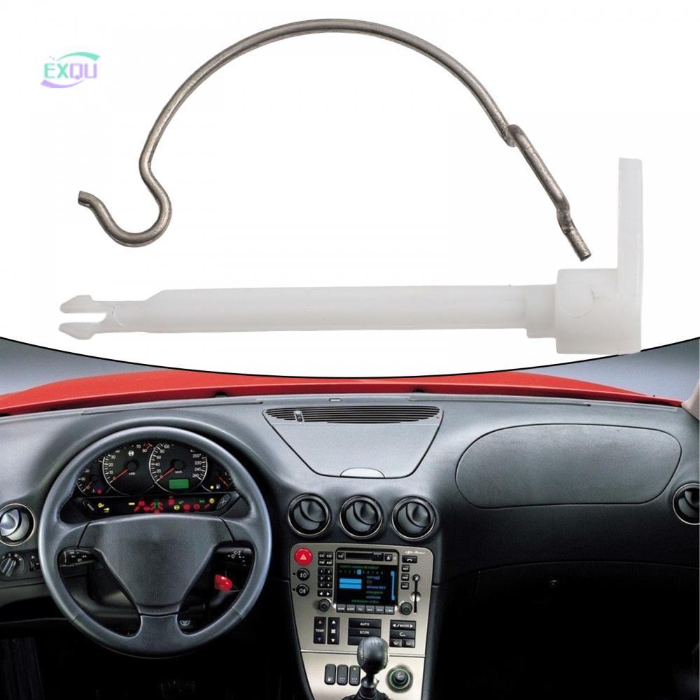 Pin cửa nhiên liệu Lắp đặt dễ dàng cho Alfa Romeo Giulietta Alfa Romeo Giulietta