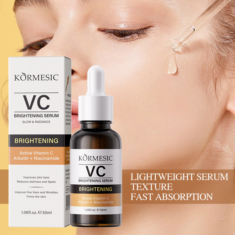 KORMESICVC Brightening serum Facial Serum Facial Brightening