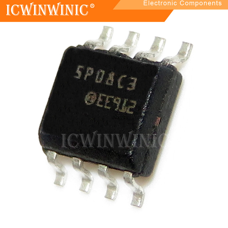 5 mảnh ST95P08C3 5P08C3 SOP-8 IC mạch tích hợp