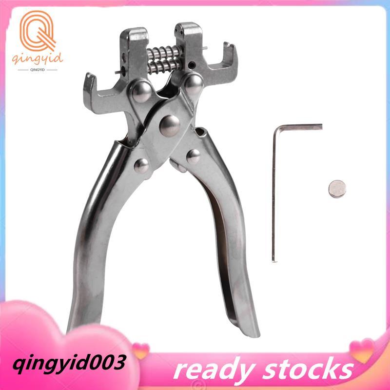 Locksmith Split Pin Fixing Tool cho GOSO V2 Flip Folding Car Key Pin Remover-cho KD Remote Keys (1 H