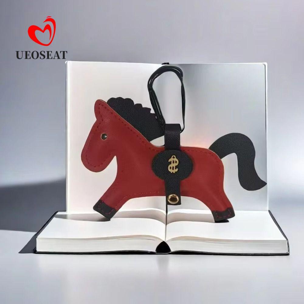 Túi UEOSEAT Charm Niche Design Quà tặng xu hướng mới