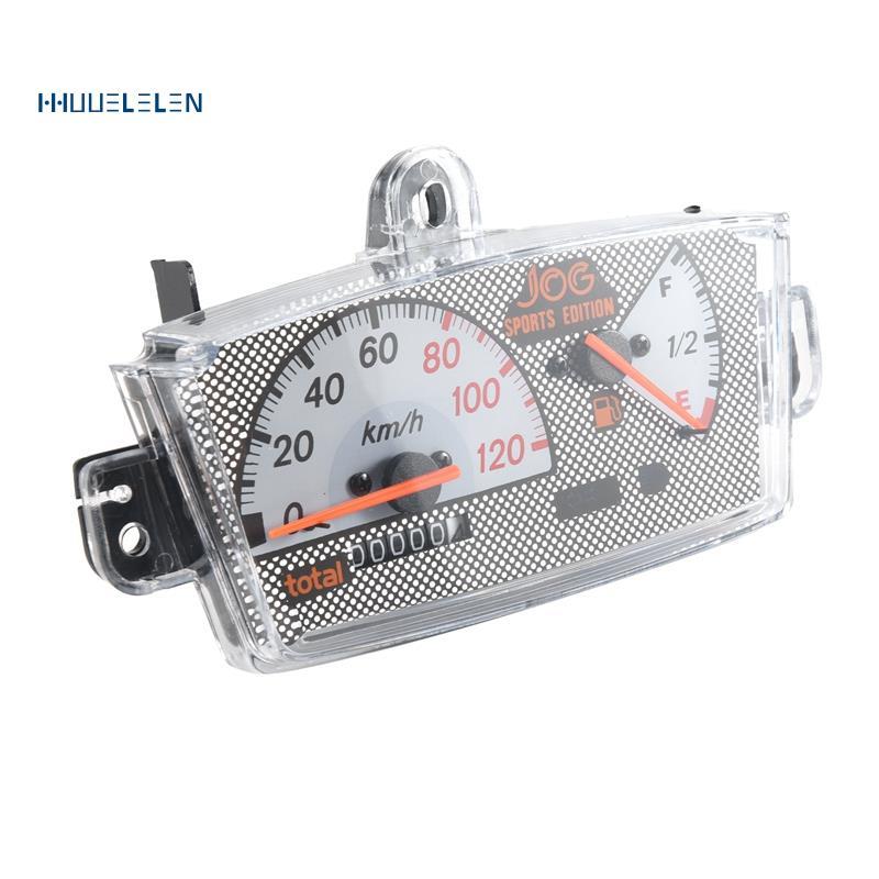 Xe Máy Xe Tay Ga Nhạc Cụ Lắp Ráp Xe Máy Đồng Hồ Đo Cho JOG50 / 90 JOG 3KJ 3YK