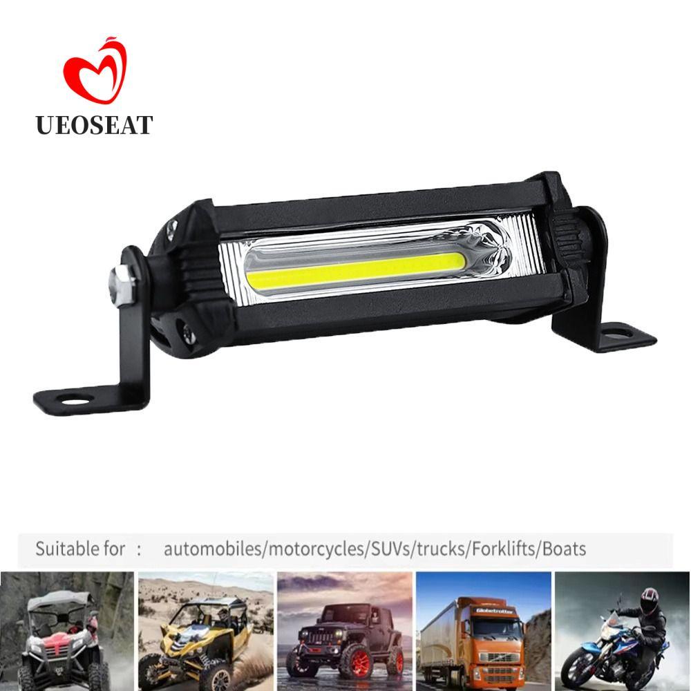 Đèn LED làm việc UEOSEAT COB Offroad SUV