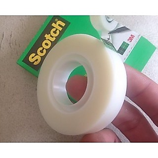 Băng keo dán tiền 3M Scotch Magic