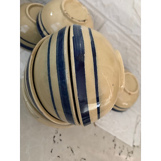 Chén cơm không sạn 11 cm