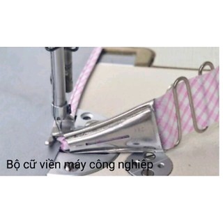 Cữ viền A10 máy may công nghiệp