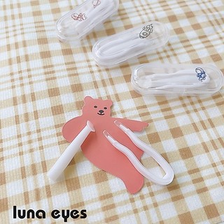 Bộ dụng cụ đeo lens LUNA EYES