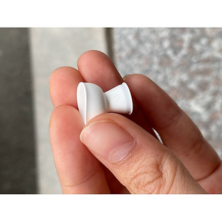 [Chính Hãng] Núm(Nút) - Tips Thay Thế Airr.Pods Pro Zin