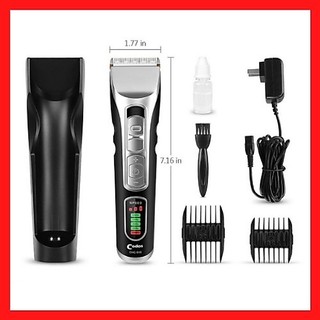 Tông đơ cắt tóc codos CHC 918 , lưỡi tông đơ cắt tóc codos