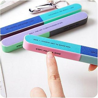 Que Dũa Móng Tay 7 Bước Nhiều chức năng