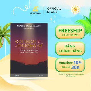 Sách - Đối Thoại Với Thượng Đế (Quyển 2)