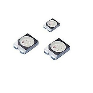 (Set 10 con) LED dán RGB 3528