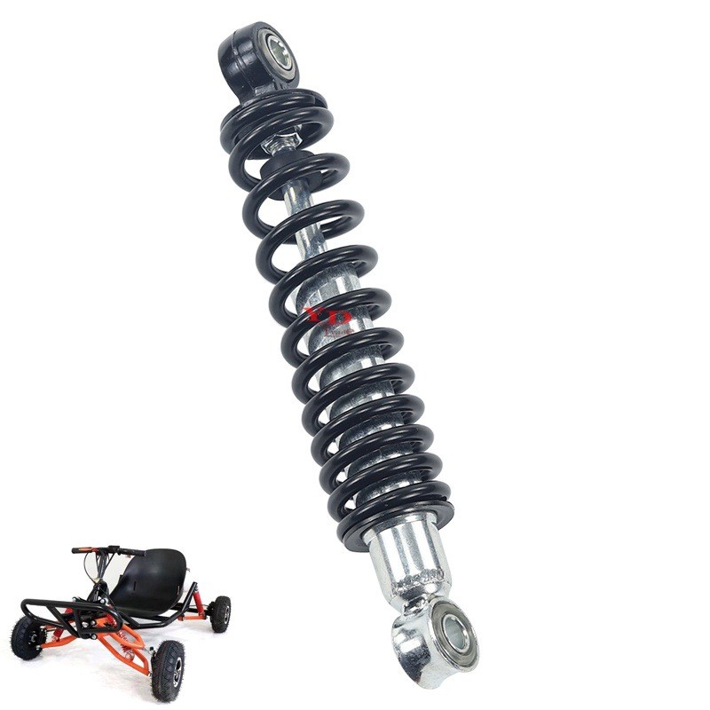 ATV Bốn Bánh ATV Trẻ Em Kart Phụ Kiện Giảm Chấn 225 Mm Lỗ Trung Tâm Giảm Chấn XOUT