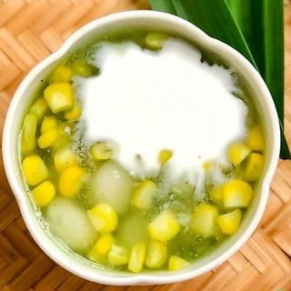 Bột Cốt Dừa Lá Dứa 50g - Hương Vị Tự Nhiên Cho Món Ngon Hoàn Hảo