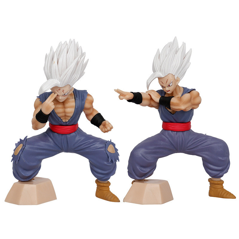 Dragon Ball Series Beast Son Gohan Hình Bán buôn xuyên biên giới