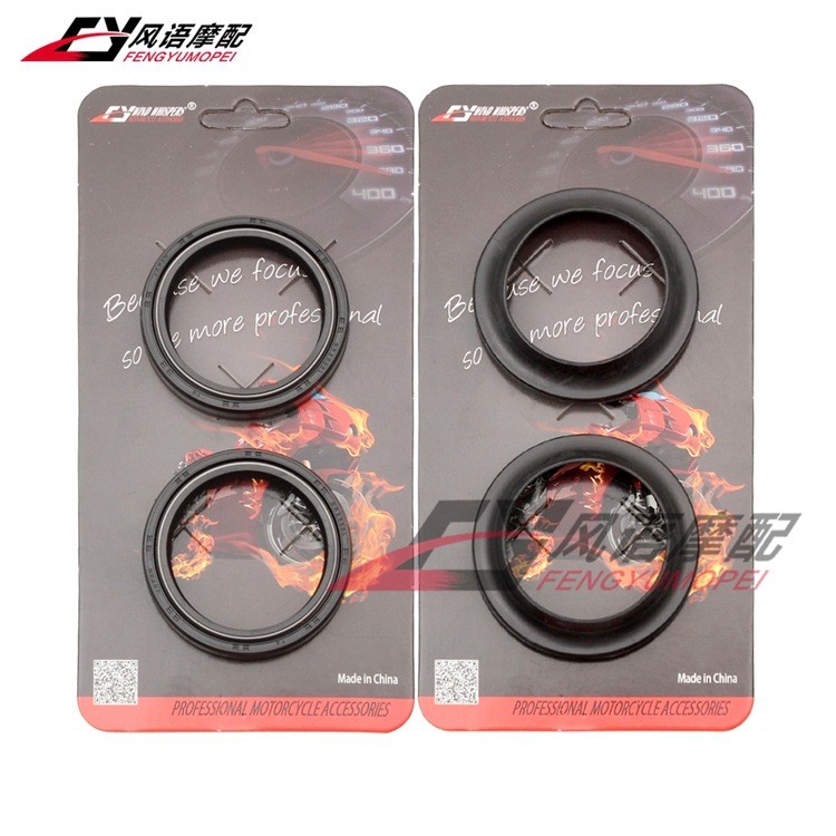 NMM · Thích hợp cho Kawasaki Ninja Ninja H2 H2R ZX-10R ZX10R Taurus Vỏ dầu hấp thụ sốc phía trước Vỏ