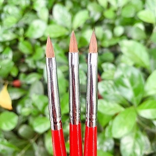 Cọ hoa nổi 3D - số 3