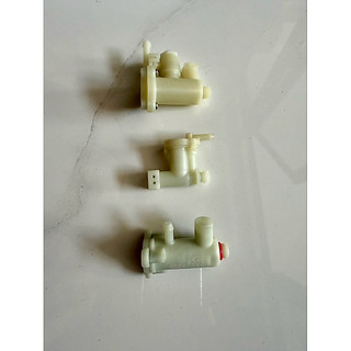 Van chia nước 3 ngã, (3 Ways), 2 ngã , khớp nối máy pha GEMILAI