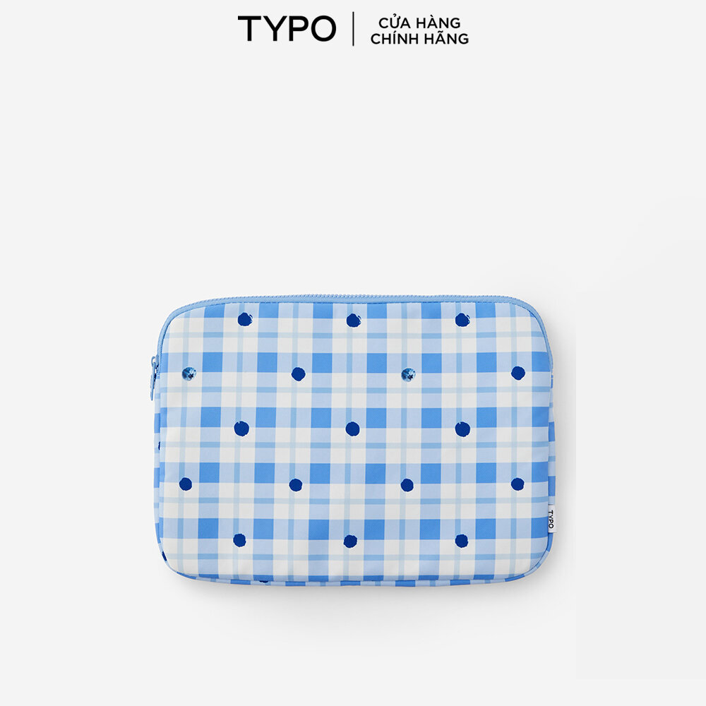 Túi Đựng Laptop 13 Inch - Typo All Rounder 13Inch Laptop Case - 1686937-01
