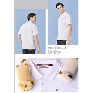POLO XUẤT HÀN