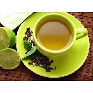 Trà sâm dứa 1 gói 350g siêu thơm mát ngon ngọt chống mất ngủ