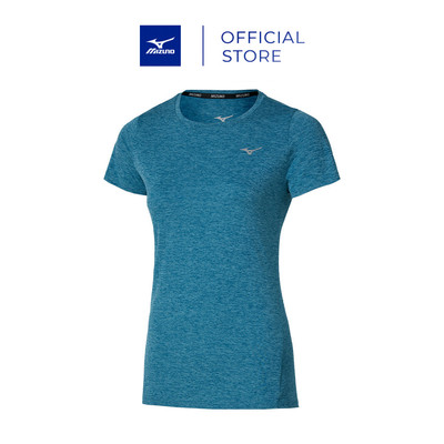 Áo NỮ CORE IMPULSE SHORT SLEEVE TEE - Xanh Ngọc J2GAC22130
