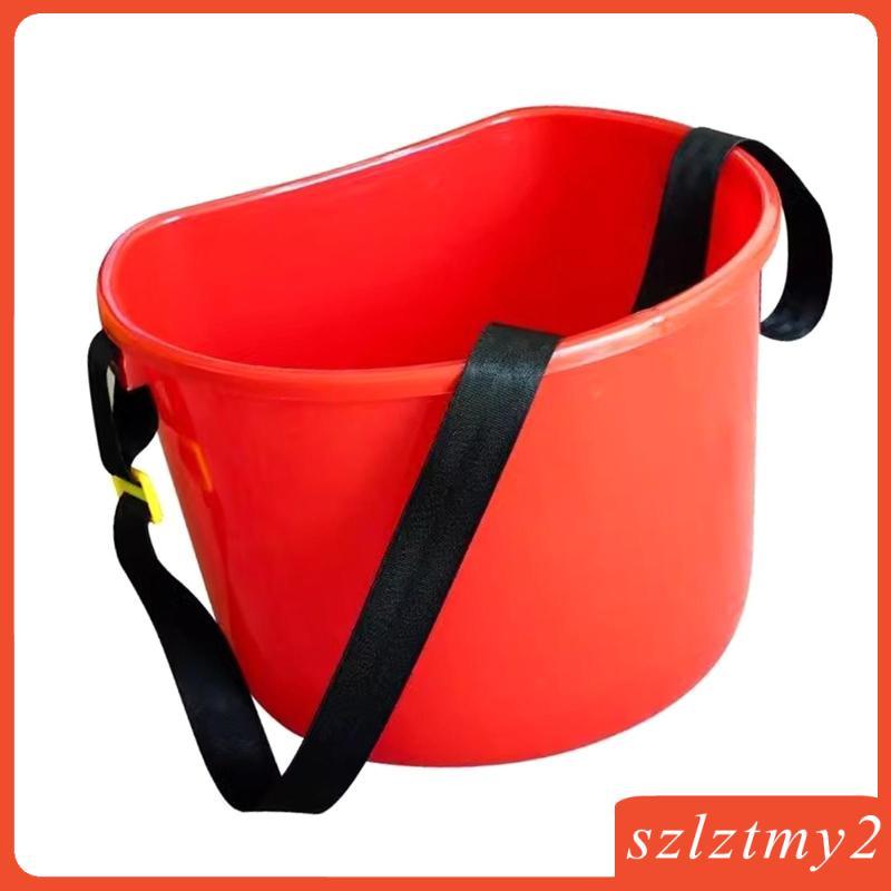 Berry Picking Basket Container Organizer Giá đỡ đa chức năng nhẹ