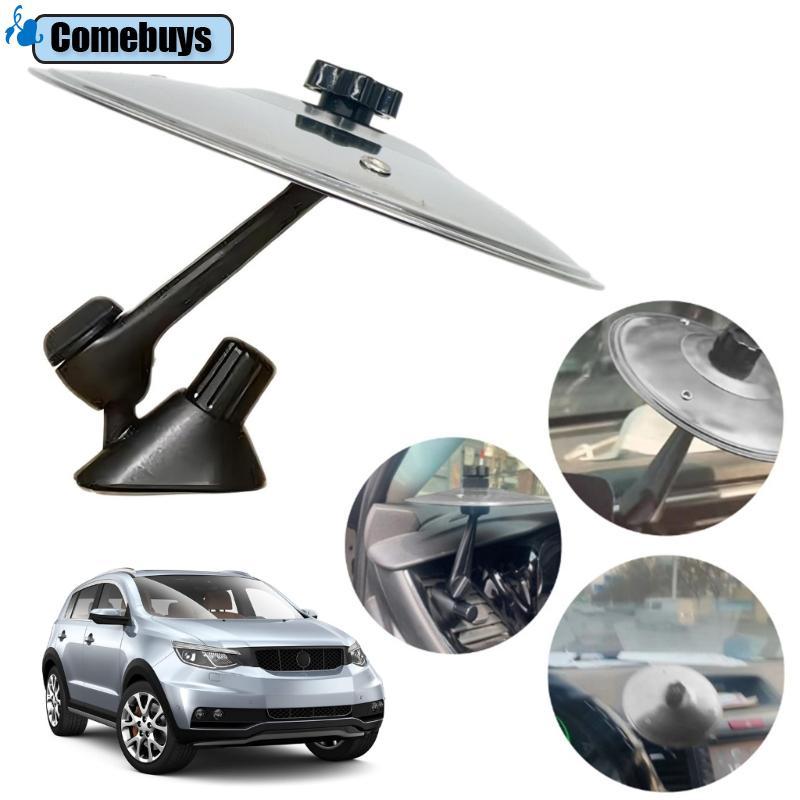 Com * Crash Cymbal Car Crash Music Cymbal Phụ kiện nội thất ô tô Lắp đặt dễ dàng