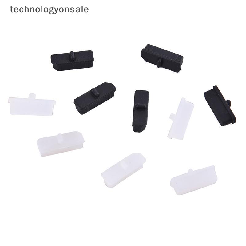 [Tech] 5 Vỏ bảo vệ DisplayPort Vỏ cao su Nắp chống bụi DP Conne Boutique