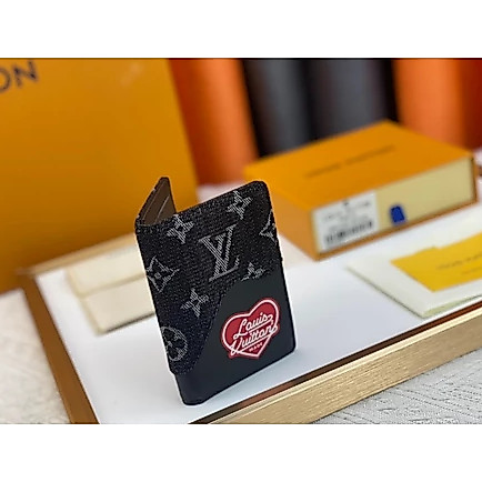 [Có hộp] Túi du lịch Louis Vuitton phong cách mới Túi du lịch chất lượng cao