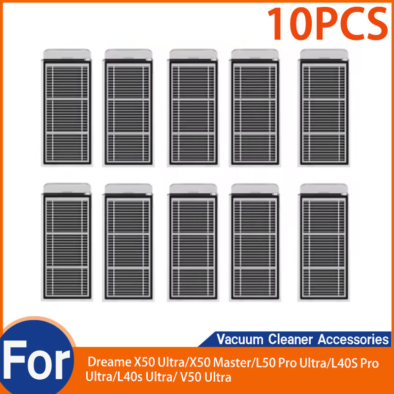 Dành cho Bộ lọc phụ kiện Dreame X50 Ultra / X50 Master / L50 Pro Ultra / L40S Pro Ultra / L40s Ultra