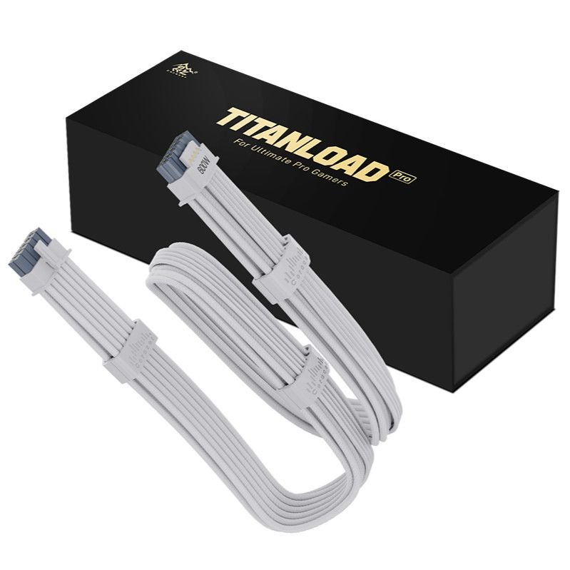 Dây nguồn card đồ họa 16pin Segotep cho RTX 5090 5080 chất lượng cao siêu truyền tải cao cấp