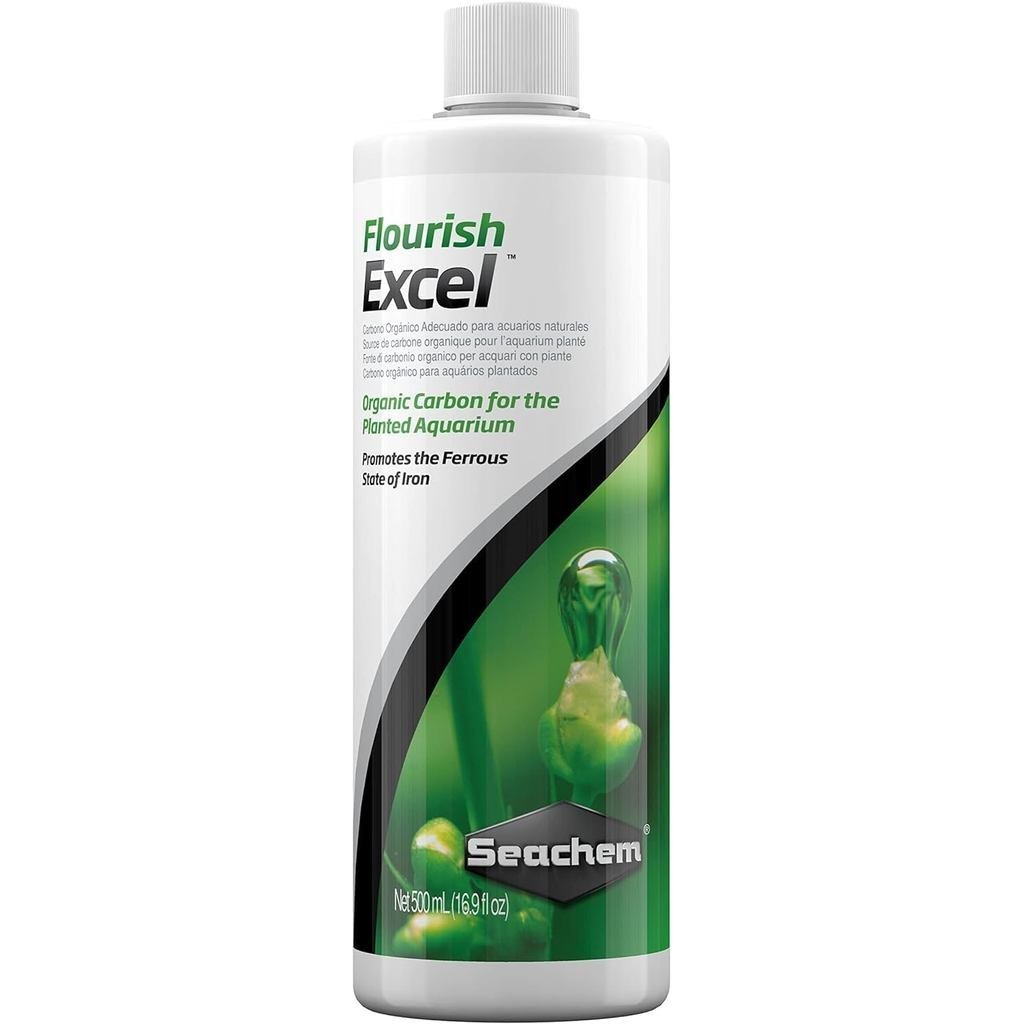 Seachem Flourish Excel 500 ml KCWL