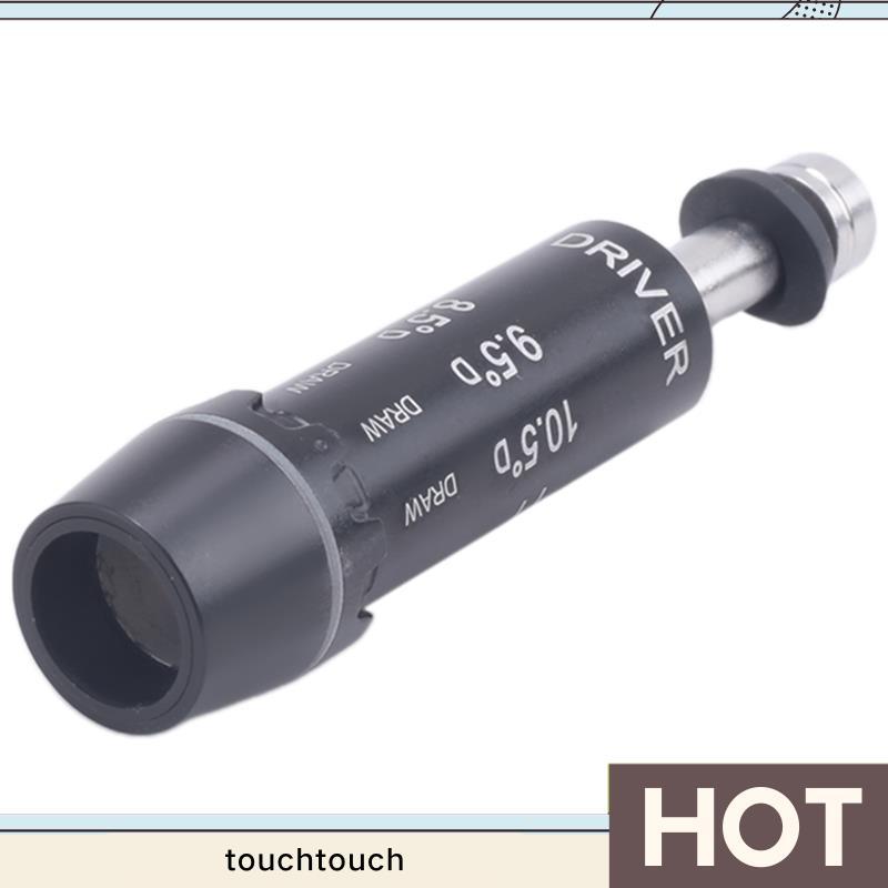 Mới .335 Trục Adapter Tay Cho Cobra BIO Cell Plus + FLY Z Plus Driver 8o-11o touchtouch.vn