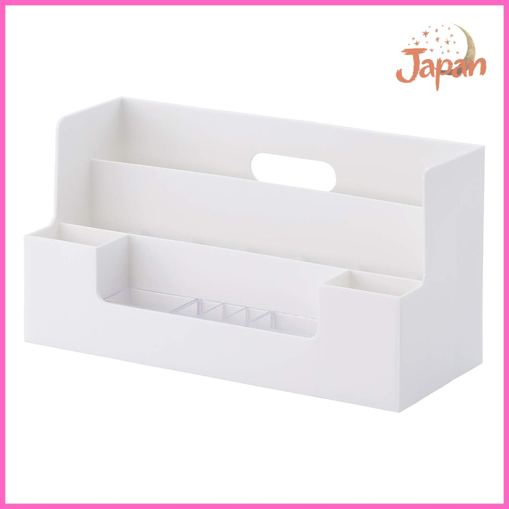 [Direct from Japan]Like-it Storage Case Organizer Wide Stand Width 34 x Depth 13.1 x Height 18.2 cm 