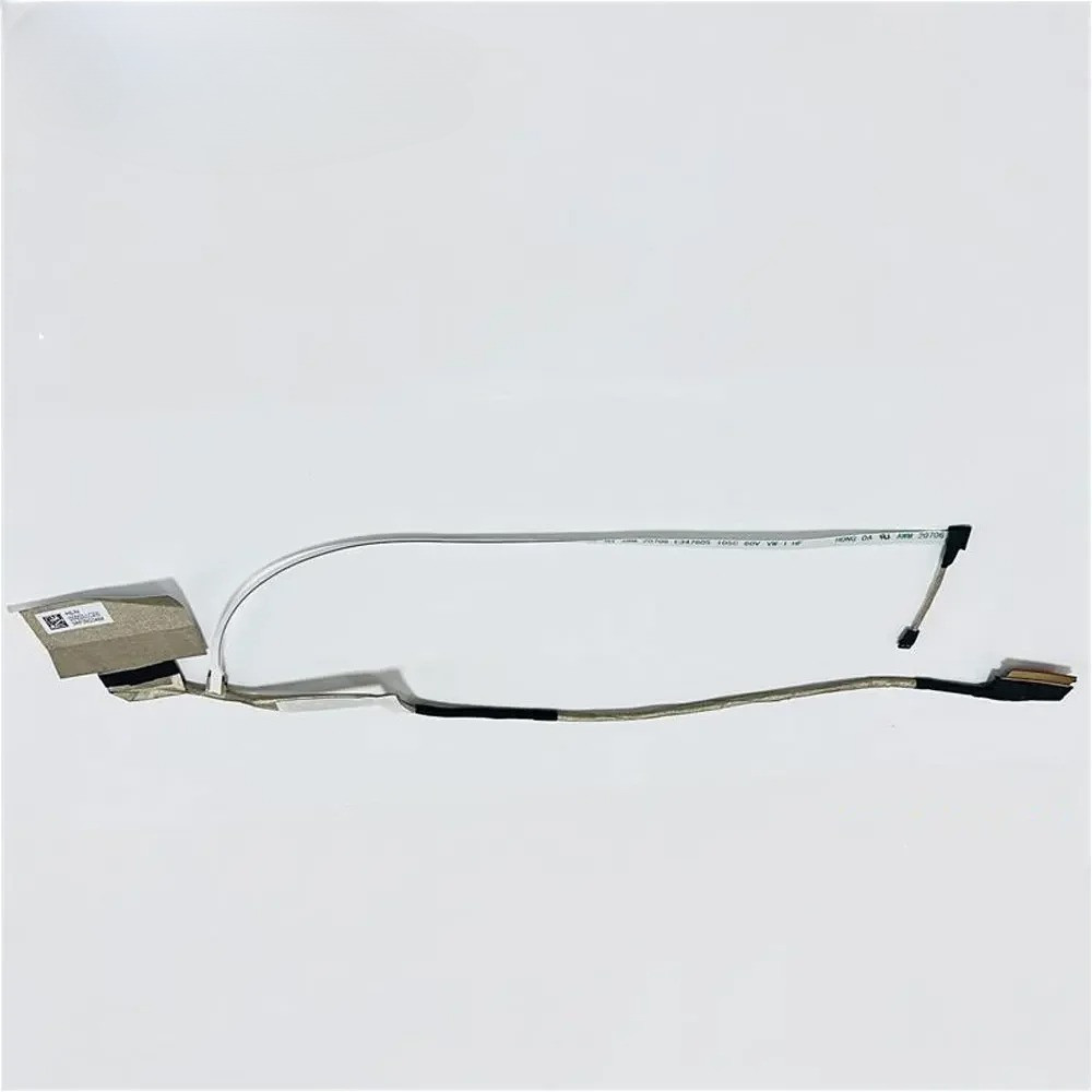Cáp Màn Hình Video Cho HP 16-A 16X 16-A0012TX TPN-Q241 laptop LCD Màn Hình LED Ruy Băng Camera Cáp M