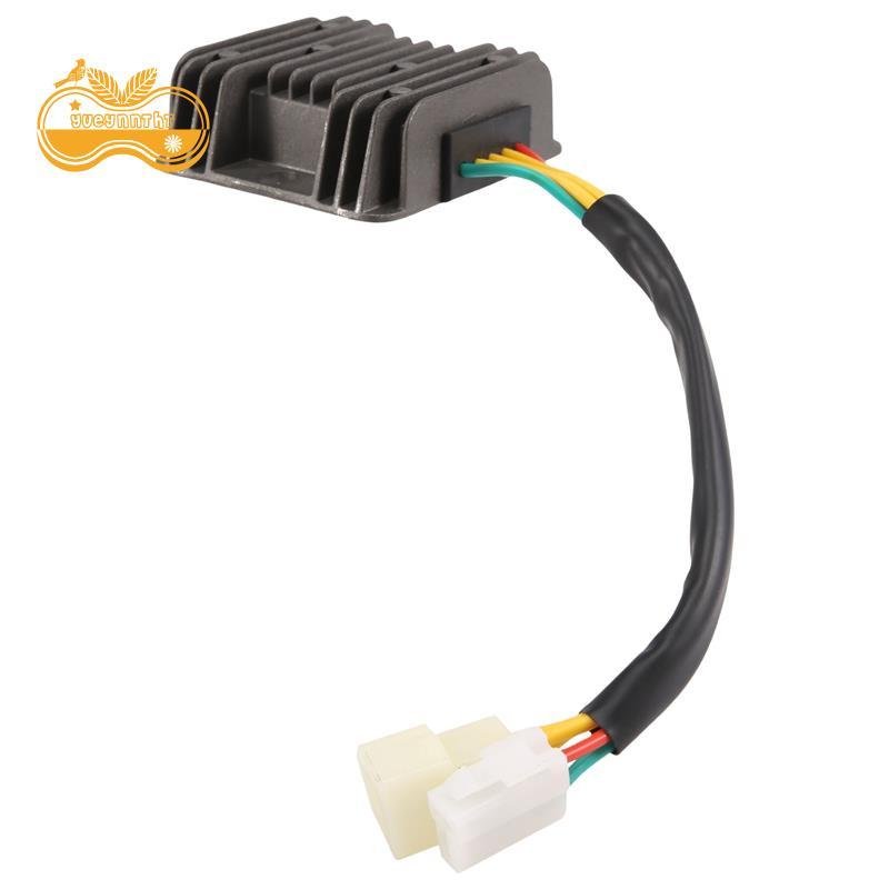 Bộ chỉnh lưu điều chỉnh xe máy 12V cho Hyosung GT250 GT650 COMET GT250R GT650R GT650S ST7 32800HN910